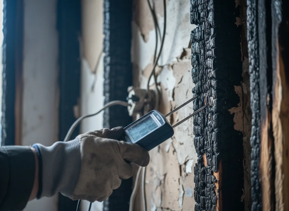 Fire Damage Restoration Ossian, IN FAQs